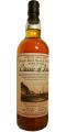 Classic of Islay Vintage 2010 JW Sherry #376 57.4% 700ml