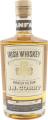 J.J. Corry Anfa CGW Winter 2019 Master of Malt 50% 700ml
