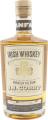 J.J. Corry Anfa CGW Winter 2019 Master of Malt 50% 700ml