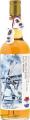 Dailuaine 2016 Whb Dutch Agreement Moscatel Octave Dutch Agreement 57% 700ml
