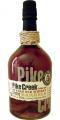 Pike Creek 10yo Rum Barrel Finished 42% 700ml