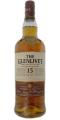 Glenlivet 15yo New French Limousine Oak Cask 40% 700ml