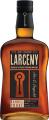 John E. Fitzgerald Larceny Barrel Proof Kentucky Straight Bourbon Whisky 63.3% 750ml