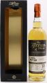 Arran 2000 Private Cask Bourbon Barrel 2000/1110 Tattoo Sankt Gallen 9 13 July 2014 48% 700ml