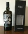 Caol Ila 1996 LMDW Artist #2 2nd Batch 15yo #12574 58.6% 700ml