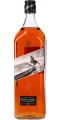 Johnnie Walker Black Label Inspiring Stories No. 011 40% 1000ml