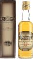 Glenturret 15yo Single Highland Malt Oak and Bourbon Casks 40% 350ml