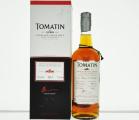 Tomatin 2002 Pedro Ximenez #34915 55% 700ml