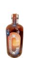 Cley Whisky Dutch Single Malt Whisky Bourbon Oloroso 55% 500ml
