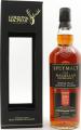 Macallan 2001 GM Speymalt 55.8% 750ml