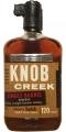 Knob Creek 9yo Single Barrel Reserve Charred New American Oak #6203 Save More Liquors 60% 750ml