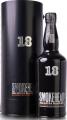 Smokehead 18yo Extra Black IM 46% 700ml