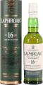 Laphroaig 16yo Limited Edition 43% 350ml