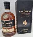 Kilchoman Loch Gorm Oloroso Sherry Butts 46% 750ml