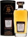 Inchmurrin 1993 SV Cask Strength Collection 2844 + 2845 58.1% 700ml