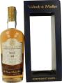 Macduff 2006 V&M The Young Masters Edition Sherry Hogshead #101721 52.4% 700ml