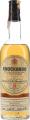 Knockando 1967 by Justerini & Brooks Ltd Importado por Gecepsa Madrid 43% 750ml