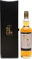 Kavalan Selection ex-Bourbon Cask B100910007A The Finest Notes 58.6% 700ml