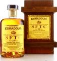 Edradour 2008 SFTC Sauternes Cask Matured 61.4% 500ml