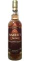 Amrut Fusion Oak Barrels 50% 700ml