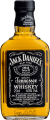 Jack Daniel's Old No. 7 Espana 40% 200ml