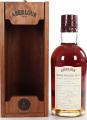 Aberlour 1995 Warehouse #1 Single Cask Selection #536 56.6% 700ml