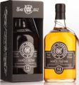 North British 1989 CA Small Batch Bourbon Cask 46% 700ml