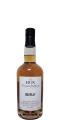 Box 2015 HCD Hungerian Oak Magnus Andersson 55% 500ml