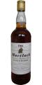 Mortlach 1966 GM Rare Old Highland Malt white label 40% 700ml