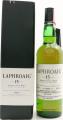 Laphroaig 15yo 43% 700ml