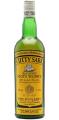 Cutty Sark Blended Scots Whisky BR 40% 750ml