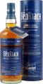 BenRiach 1998 Triple Distilled Single Cask Bottling 58.2% 700ml