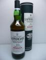 Laphroaig Original Cask Strength 55.7% 1000ml