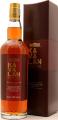 Kavalan Oloroso Sherry Oak Matured 46% 700ml