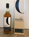 Arran 1999 DT The Octave 55.7% 700ml