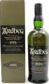 Ardbeg 1978 43% 750ml