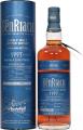 BenRiach 1997 Distillery Exclusive 55.1% 700ml