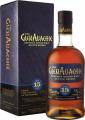 Glenallachie 15yo 46% 700ml