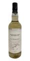 Benrinnes 2010 PST Error 502 Series Refill Hogshead 58.3% 700ml