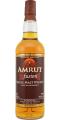 Amrut Fusion Oak Barrels 50% 700ml