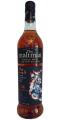 Secret Speyside Distillery 2006 MBl The Maltman PX Sherry Cask Finish #237 Tiger's Choice 58% 700ml