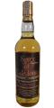 Glen Moray 2007 MrW Bourbon Barrel 58.3% 700ml