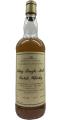 Bowmore 1977 GM 10th Anniversary Glenscoma #4314 59.4% 750ml