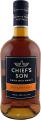 Chief's Son 900 Sweet Peat Release 2 French Oak Ex-fortified #94 60% 700ml