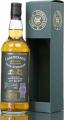 Springbank 2007 CA Bourbon Barrel 54.9% 700ml