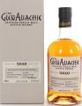 Glenallachie 2010 Single Cask 61.2% 700ml