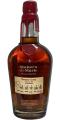 Maker's Mark Private Selection 4x BAP 4x SFC 1x MM46 1x RFM Maker's Mark Gift Shop 54.95% 750ml