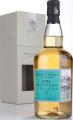 Bunnahabhain 1991 Wy A Thread of Smoke 46% 700ml