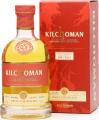 Kilchoman 2007 Single Cask Release 292/2007 LMDW 60.6% 700ml