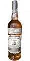 Cambus 1991 DL Old Particular Refill Hogshead K&L Wine Merchants Exclusive 62% 750ml